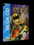 Sega  Sega CD&nbsp; - &nbsp;Adventures of Batman & Robin, The (USA)